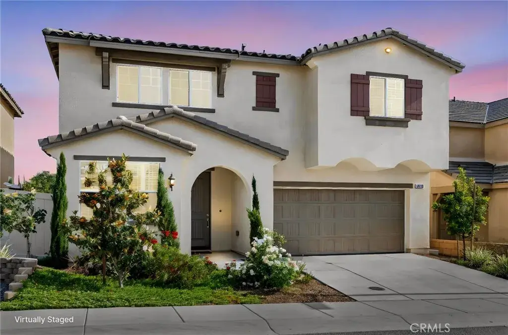 34269 Creek View Lane, Yucaipa, CA 92399 - #1