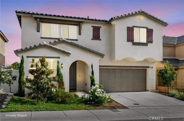 34269 Creek View Lane, Yucaipa, CA 92399