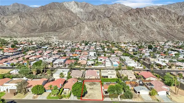0 Carranza, La Quinta, CA 92253