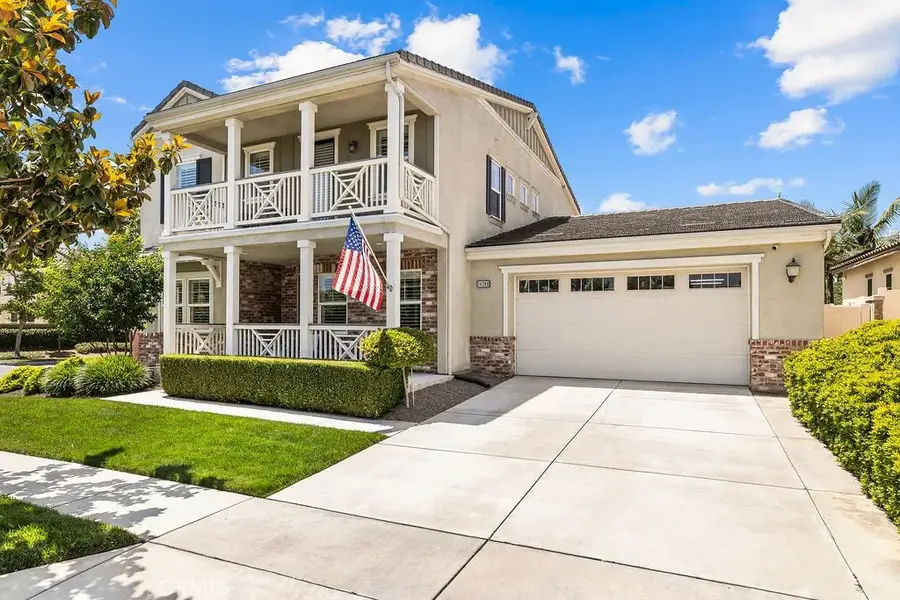 14388 Guilford, Chino, CA 91710 - #2