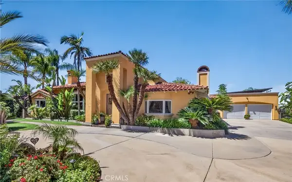 11530 Terracina Boulevard, Redlands, CA 92373