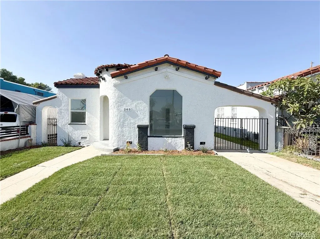 345 E Colden Street, Los Angeles, CA 90003 - #1