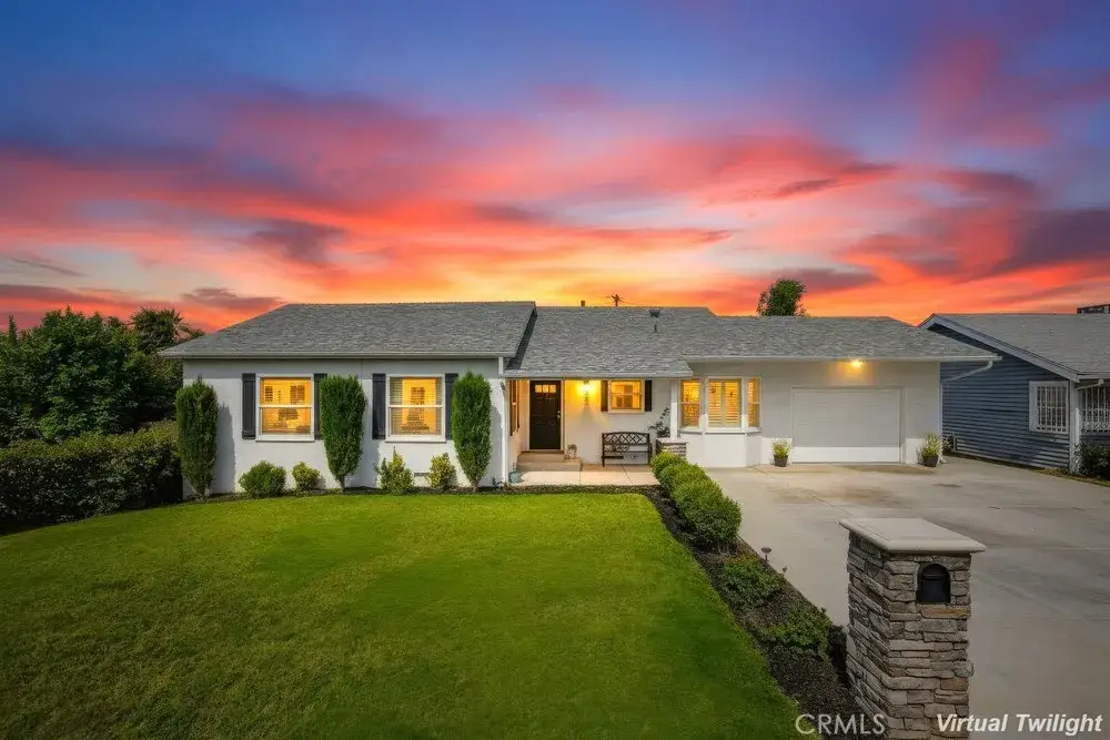 2993 Lecil Street, Riverside, CA 92507 - #1