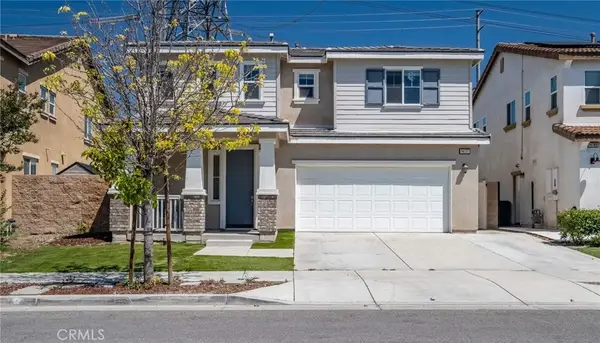 14717 Symphony, Eastvale, CA 92880