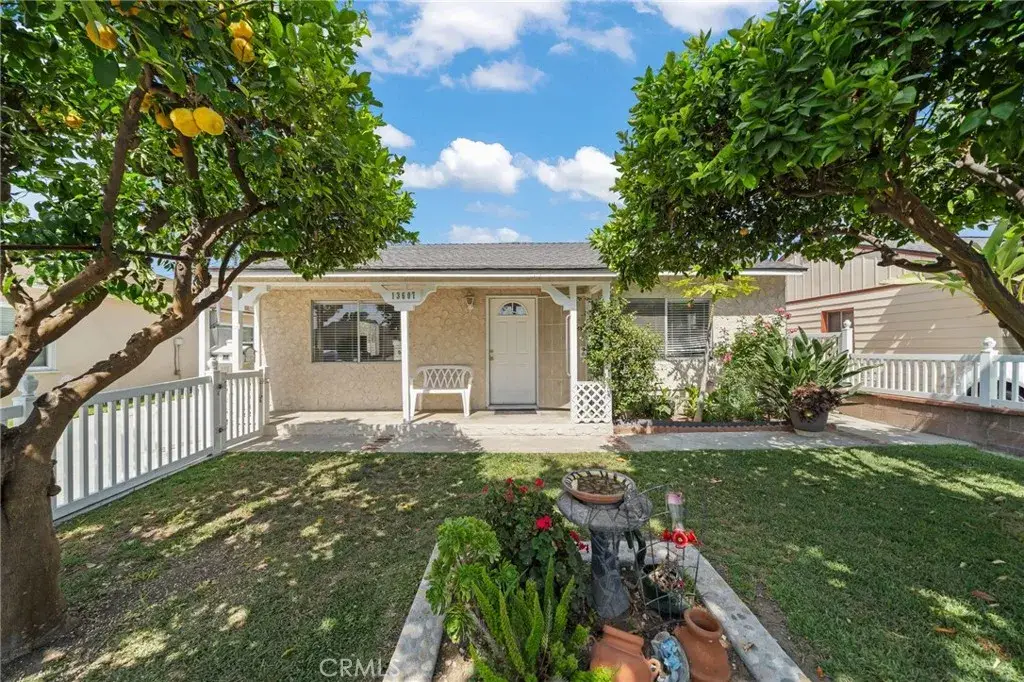 13607 Benfield, Norwalk, CA 90650 - #1