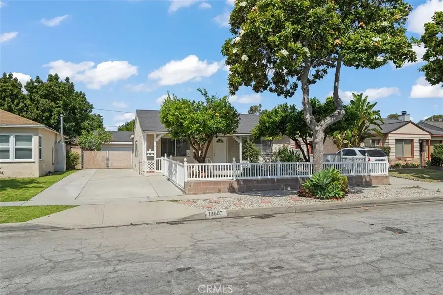 13607 Benfield, Norwalk, CA 90650 - #2