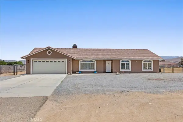 10837 Lancelet Avenue, Apple Valley, CA 92308