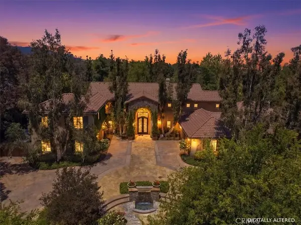 3948 Shady Ridge Drive, Corona, CA 92881