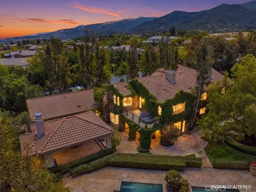 3948 Shady Ridge Drive, Corona, CA 92881 - #3