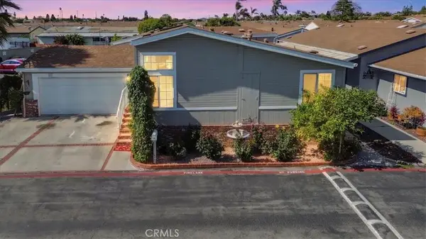 201 Crow, Fountain Valley, CA 92708