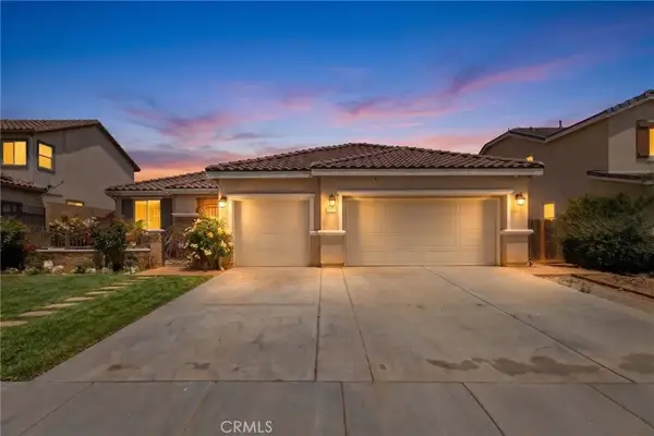 1184 Dadash Street, Beaumont, CA 92223