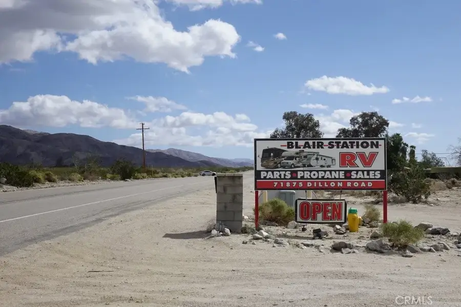 71875 Dillon, Desert Hot Springs, CA 92241 - #2