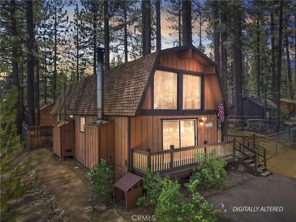 551 Conklin Road, Big Bear Lake, CA 92315 - #1