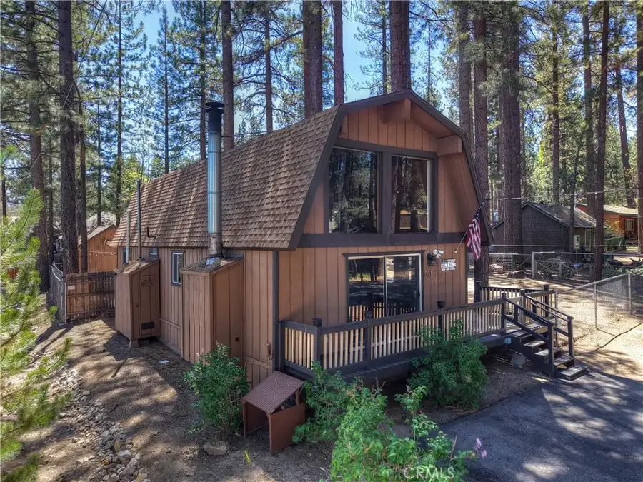 551 Conklin Road, Big Bear Lake, CA 92315 - #2