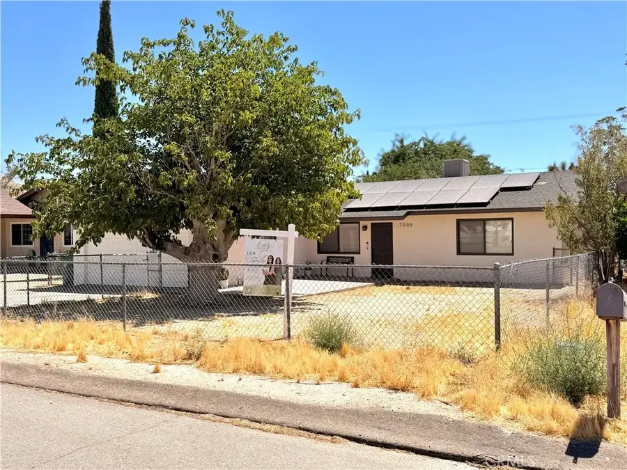 7085 Tamarisk, Yucca Valley, CA 92284 - #2