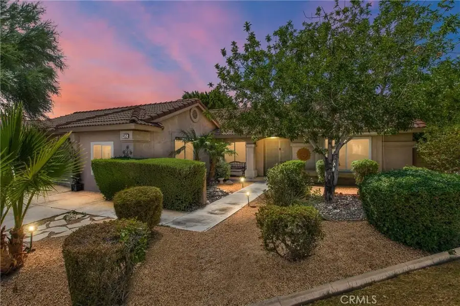 44525 Saffron Court, La Quinta, CA 92253 - #2