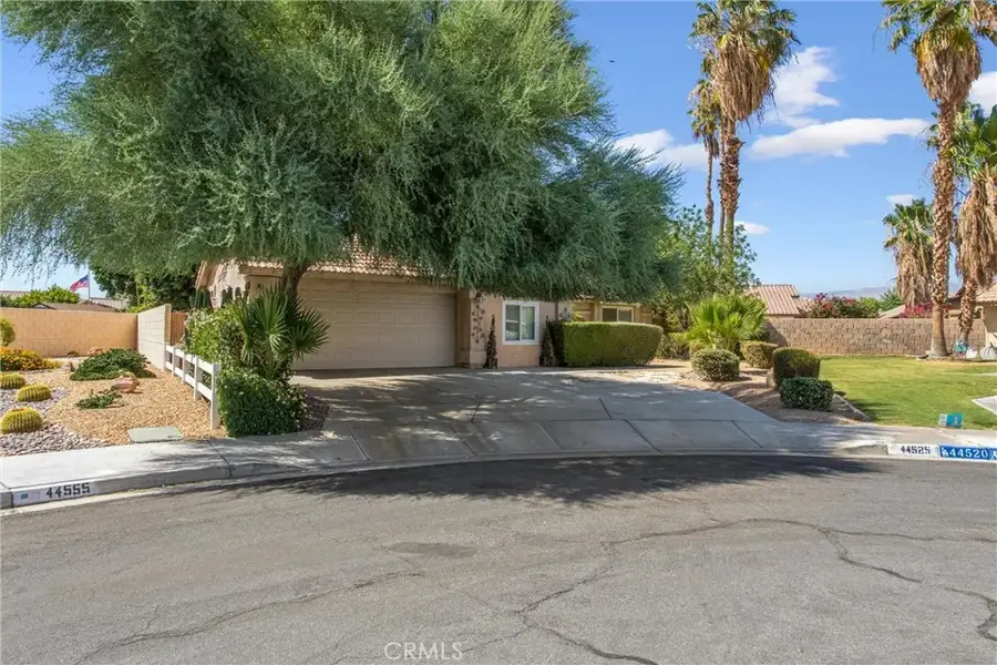44525 Saffron Court, La Quinta, CA 92253 - #3