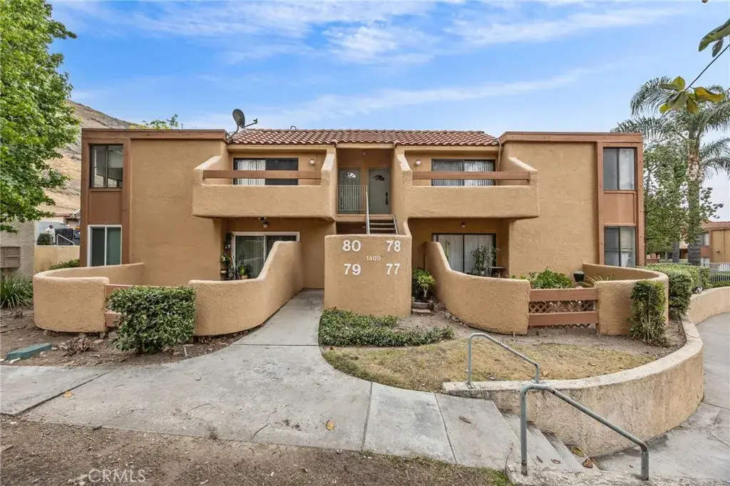 1400 W Edgehill Road #80, San Bernardino, CA 92405 - #1