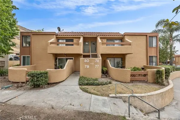 1400 W Edgehill Road #80, San Bernardino, CA 92405