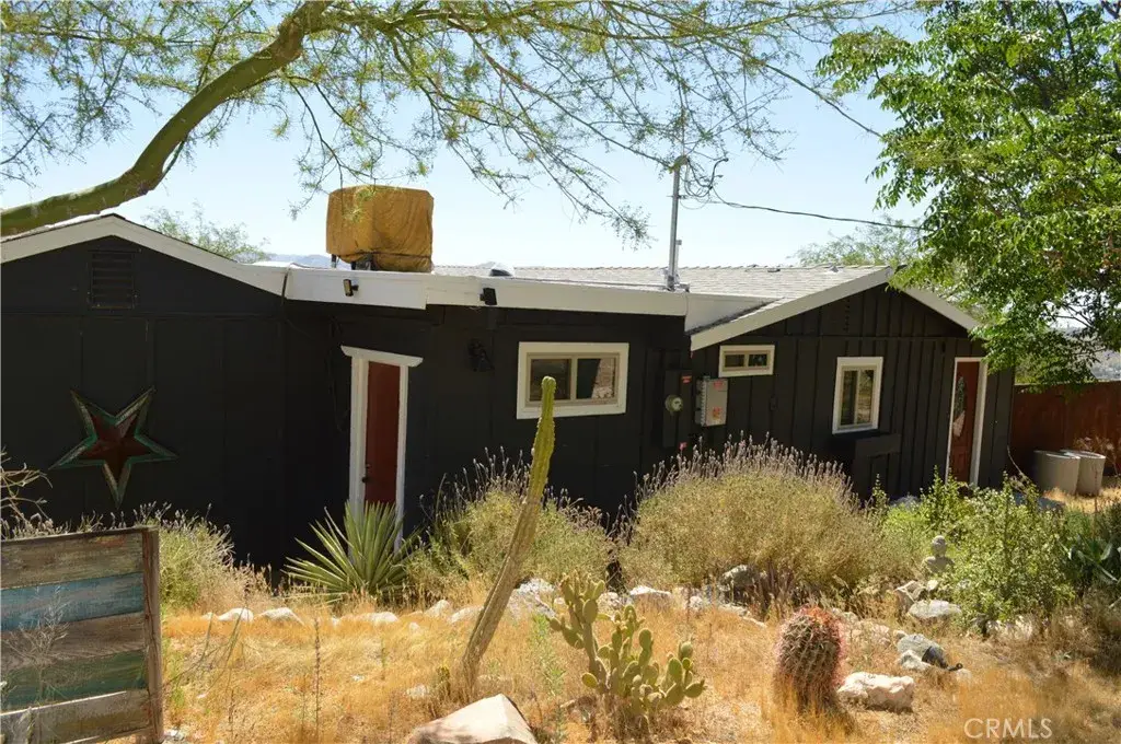 10225 Pinon, Morongo Valley, CA 92256 - #1