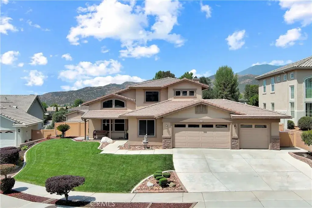 36246 Canyon Terrace Drive, Yucaipa, CA 92399 - #1