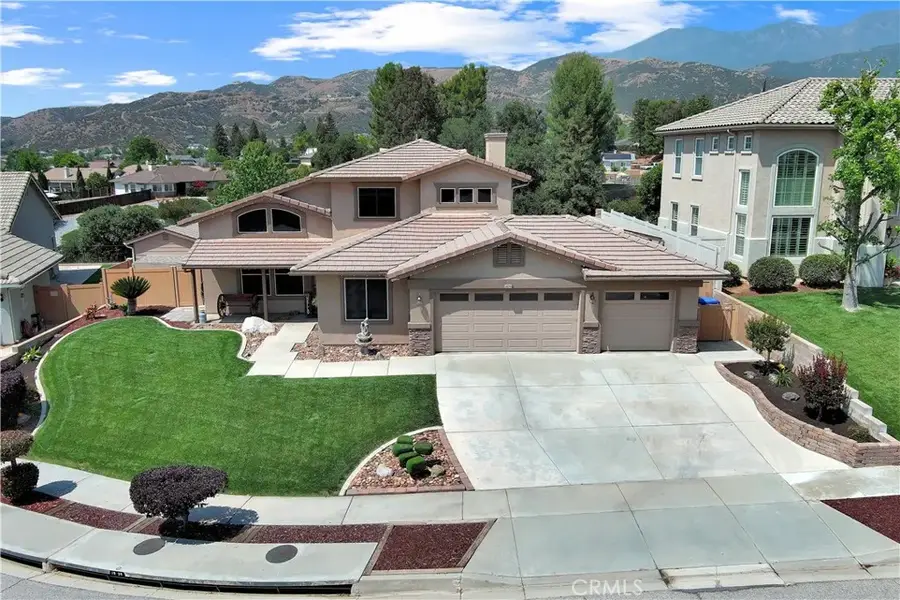 36246 Canyon Terrace Drive, Yucaipa, CA 92399 - #2