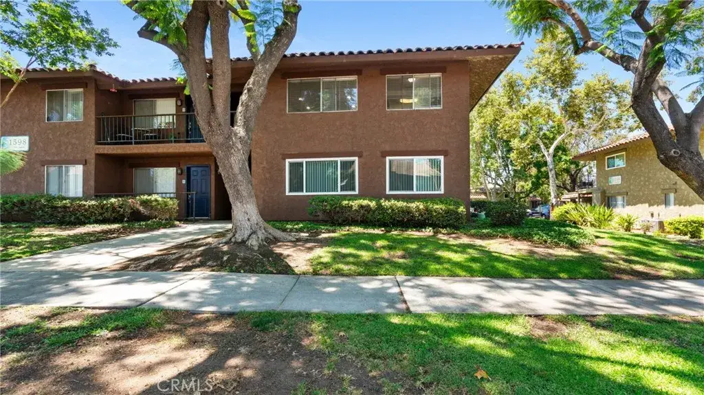 1598 Border Avenue #H, Corona, CA 92882 - #1
