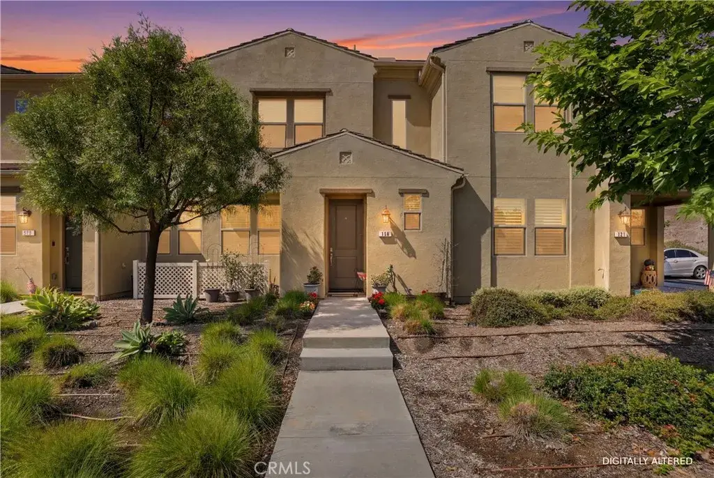 4260 Powell #119, Corona, CA 92883 - #1