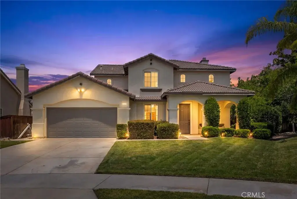 1663 Naranjo Court, Redlands, CA 92374 - #1