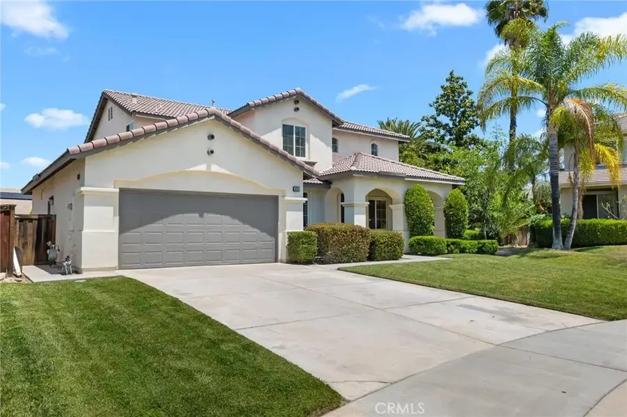 1663 Naranjo Court, Redlands, CA 92374 - #3
