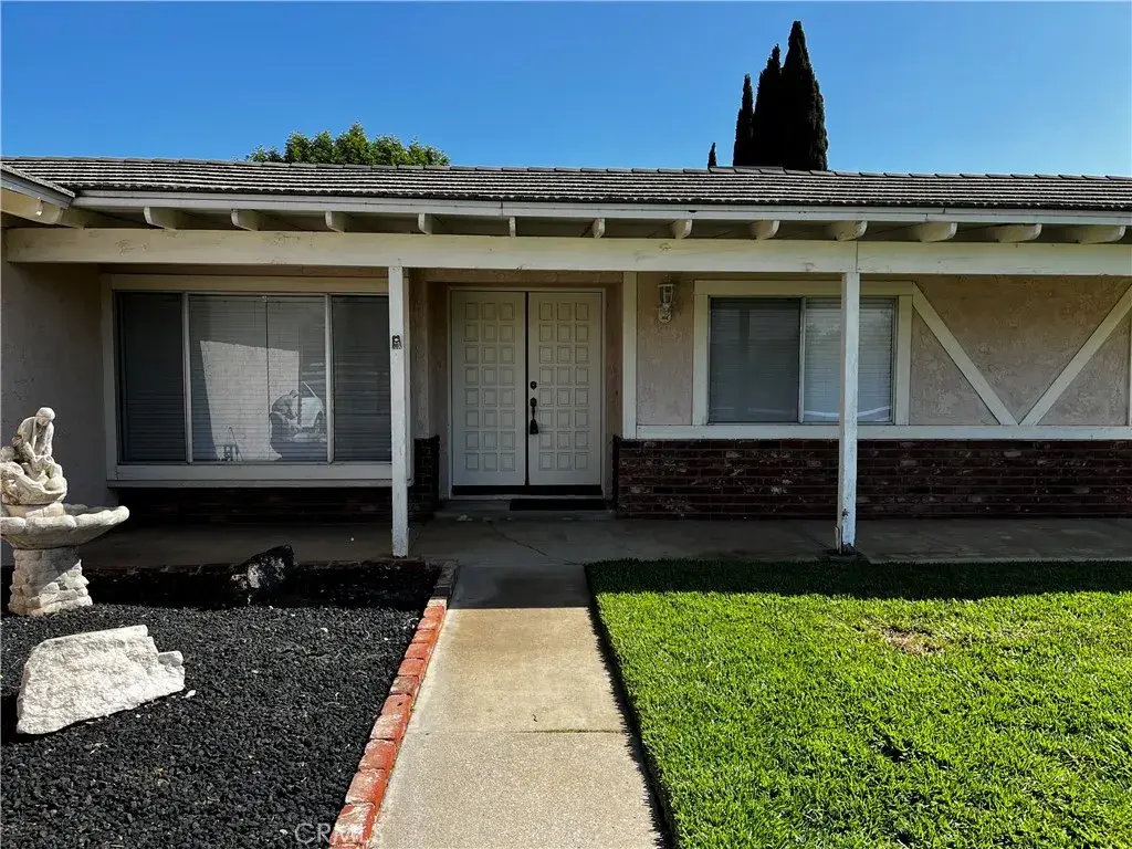 3190 Shadow Canyon, Norco, CA 92860 - #1