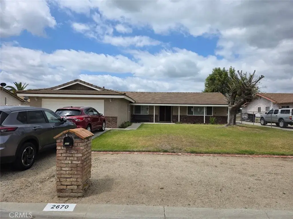 2670 Vine, Norco, CA 92860 - #1