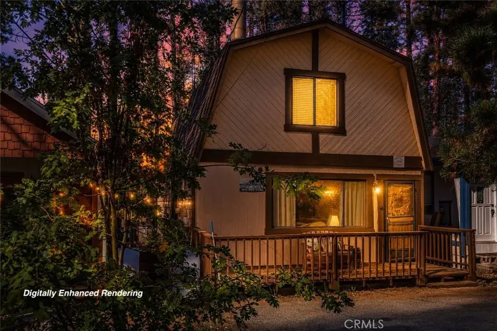 42628 La Cerena, Big Bear Lake, CA 92315 - #1