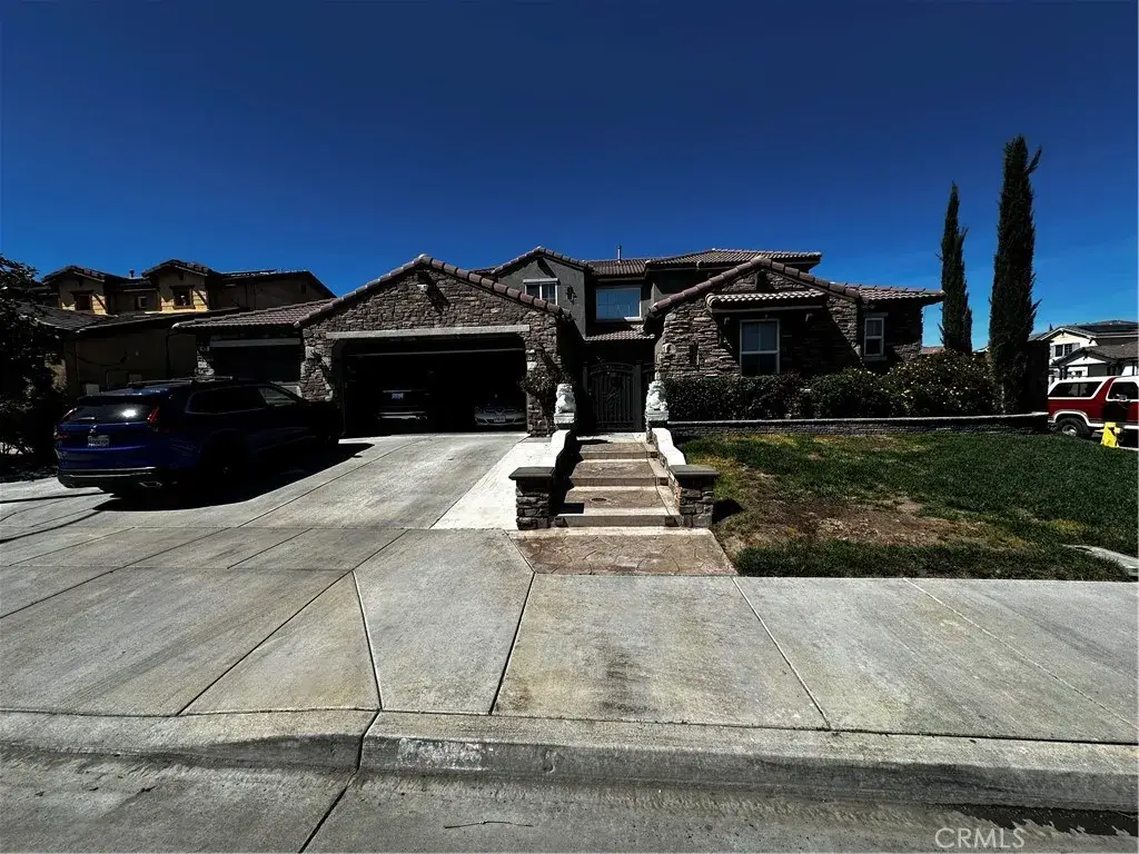 428 Iriole Rd, San Jacinto, CA 92582 - #1
