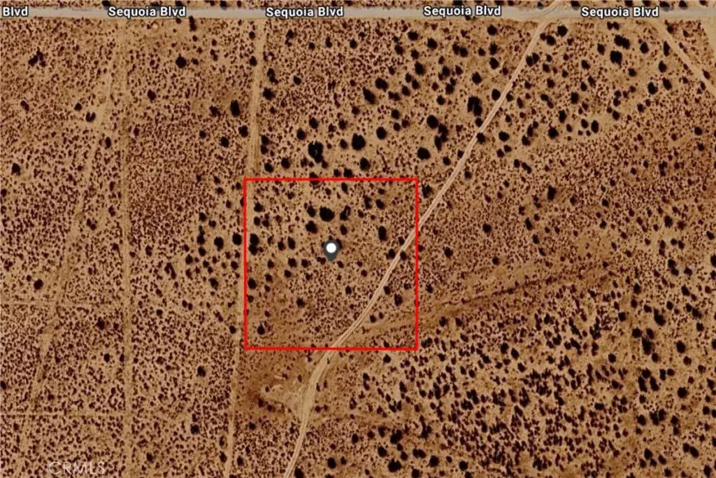 0 Sequoia, Boron, CA 93516 - #1