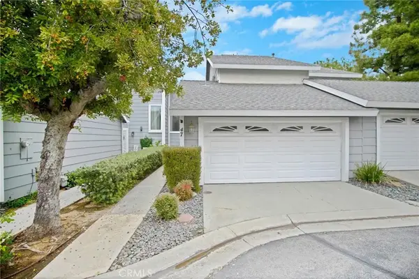 12168 Mount Vernon #47, Grand Terrace, CA 92313