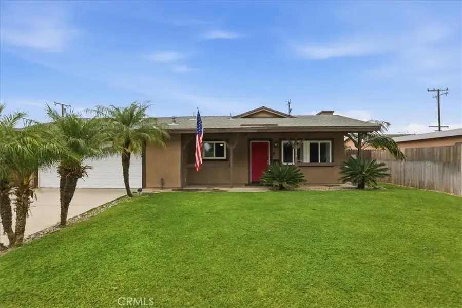 1059 Placid Drive, Corona, CA 92878 - #2