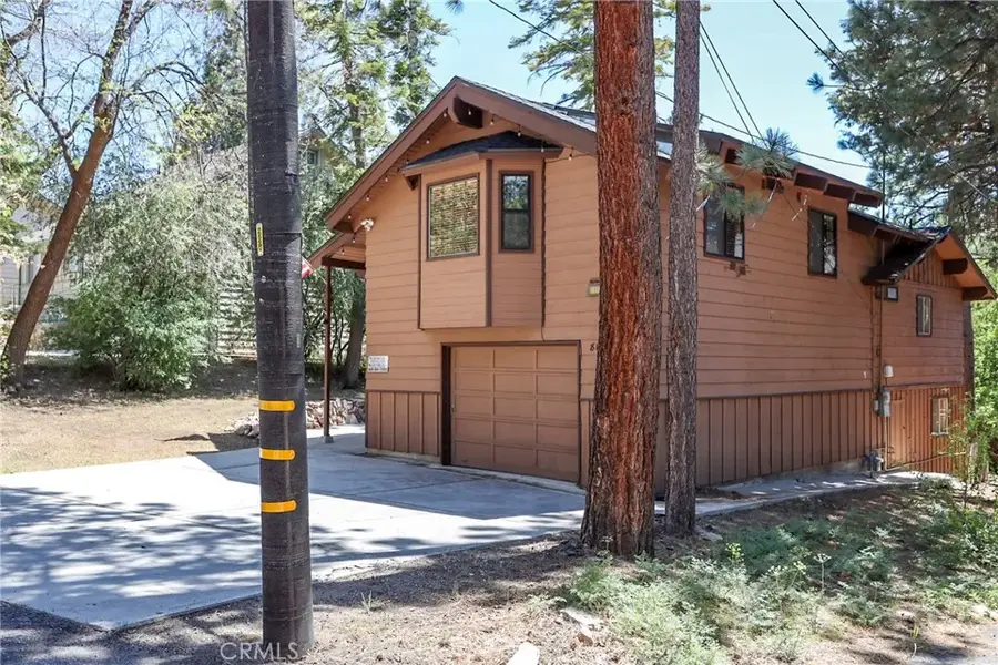 816 Tehama, Big Bear Lake, CA 92315 - #2