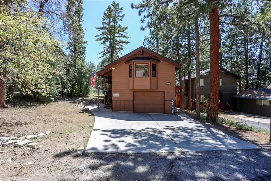 816 Tehama, Big Bear Lake, CA 92315 - #3