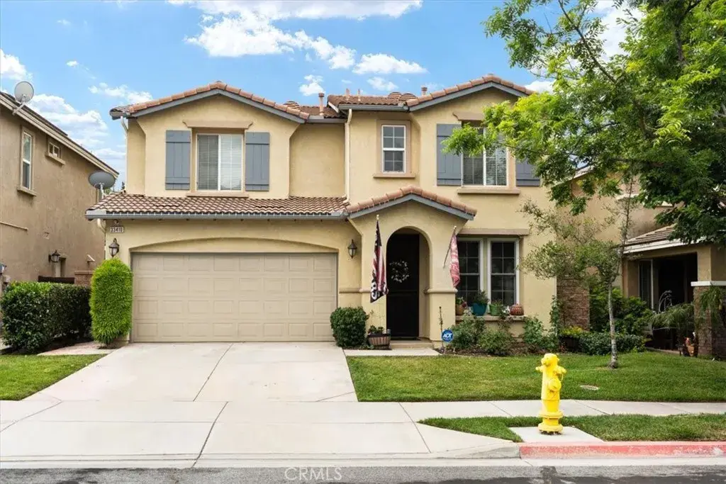 33410 Wallace, Yucaipa, CA 92399 - #1