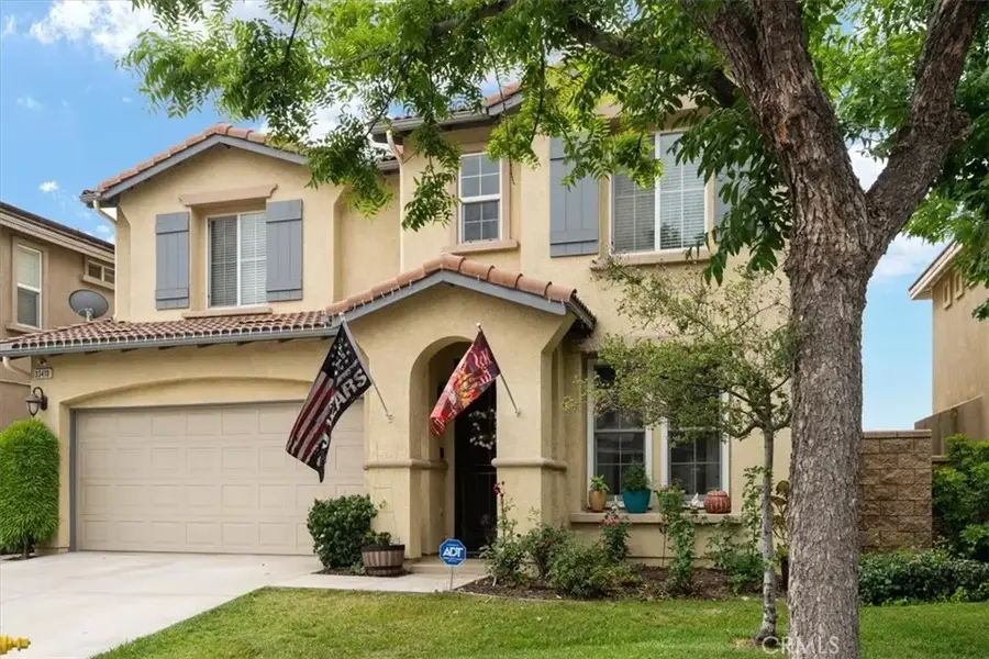 33410 Wallace, Yucaipa, CA 92399 - #2