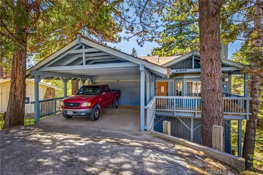 30949 Wild Oak, Running Springs, CA 92382 - #2