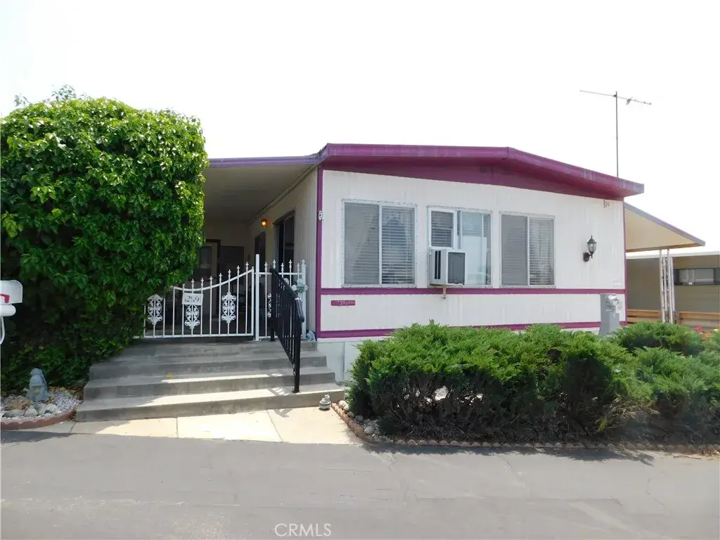 10675 Bryant #29, Yucaipa, CA 92399 - #1