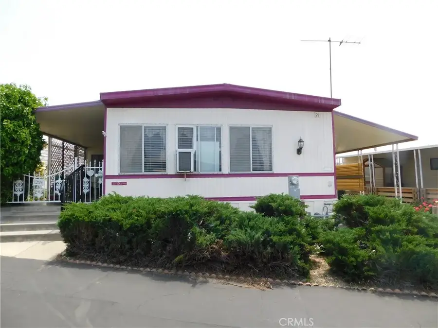 10675 Bryant #29, Yucaipa, CA 92399 - #2