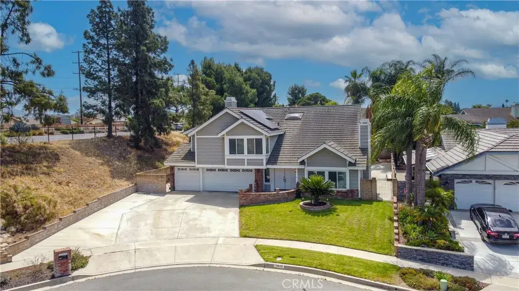 1351 Catherine, Corona, CA 92878 - #1
