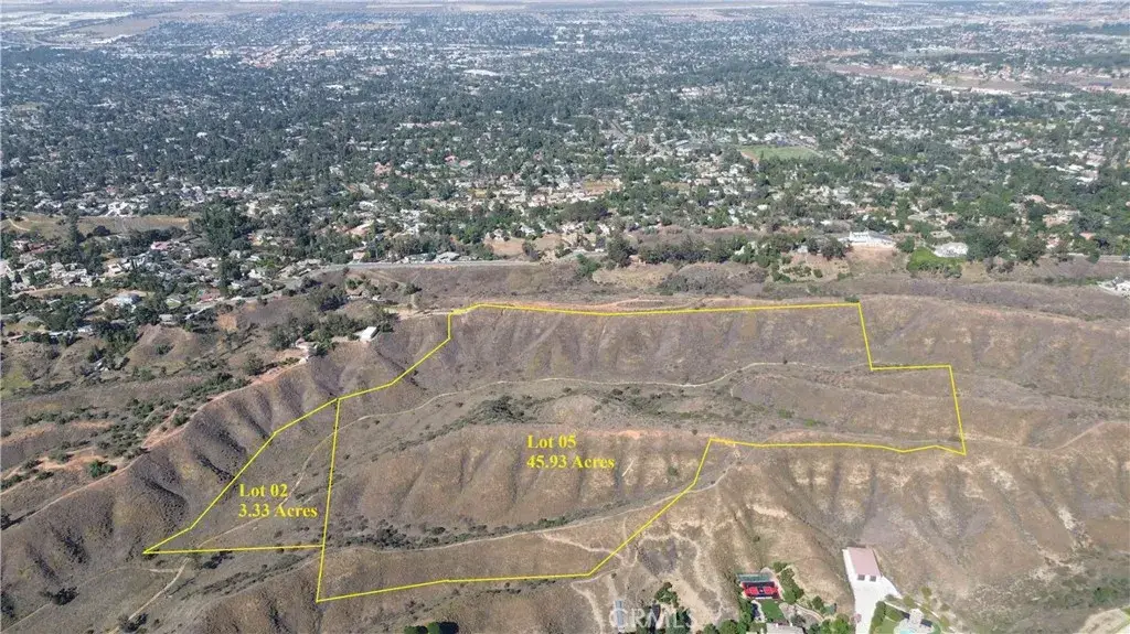 0 Sunset, Redlands, CA 92373 - #1