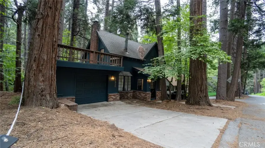 27820 Rainbow Drive, Lake Arrowhead, CA 92352 - #2
