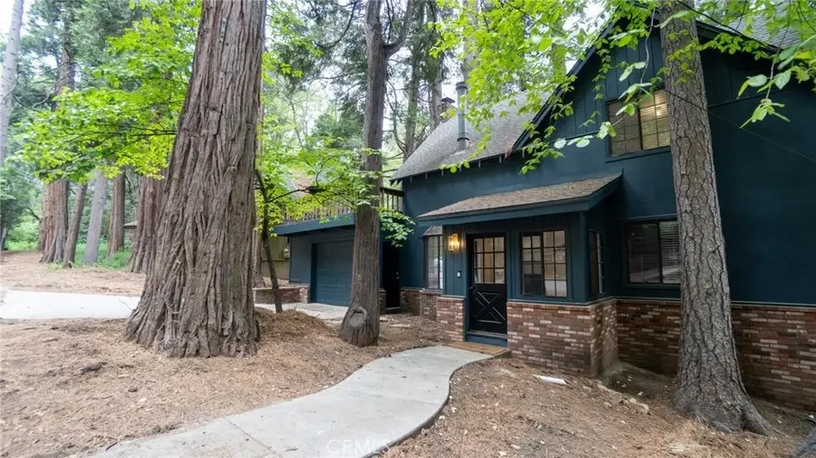 27820 Rainbow Drive, Lake Arrowhead, CA 92352 - #3