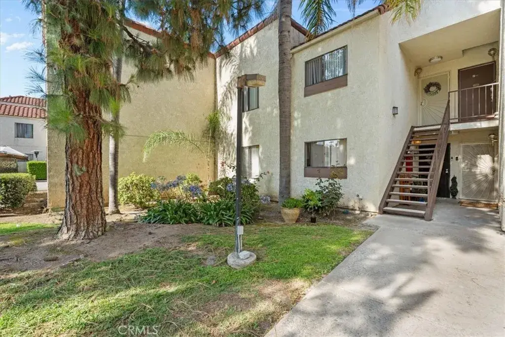 711 W 1st St #104, Santa Ana, CA 92701 - #1