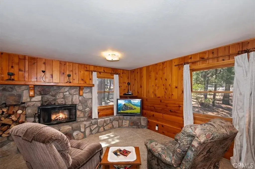 1012 E Country Club, Big Bear City, CA 92314 - #1